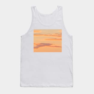 Sundown Tank Top